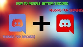 A simple way to install Better Discord [upl. by Nnalatsyrc472]