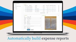 Certify Expense Quick Overview [upl. by Yenttihw]