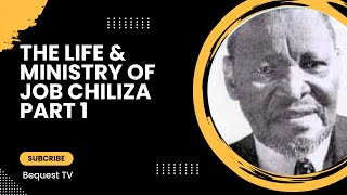 The life and ministry of Job Chiliza part 1 [upl. by Eatnwahs555]