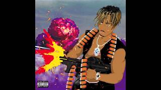 Juice WRLD quotArmed amp Dangerousquot Most Accurate Instrumental [upl. by Edualcnaej]