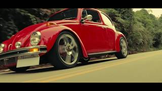 FUSCA ASPIRADO 200CV  TEASER  PARTE 12 [upl. by Mohammed490]