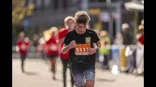 van Oers Marathon Brabant 27102024 [upl. by Senalda164]