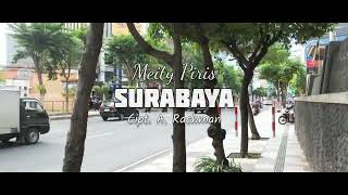 Meity Piris  Surabaya Official Music Video [upl. by Acinehs972]