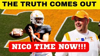 THE TRUTH COMES OUT TENNESSEE FOOTBALL GEORGIA FOOTBALL VOLS FOOTBALL SOUTH CAROLINA [upl. by Ialocin994]