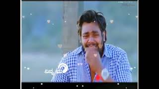 💝Addhuri Kannada movie WhatsApp status 💝kannada [upl. by Ahsenahs]