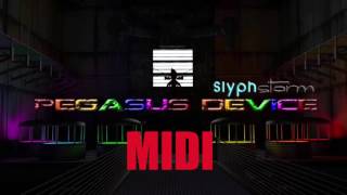 Pegasus Dedvice Pegasus Device Midi [upl. by Raney390]