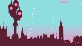 MTV Animation Motion Graphics MTV Motion Design Broadcast D [upl. by Sinnal]