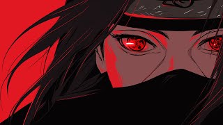 Itachi AMV  Ravens [upl. by Hogue669]