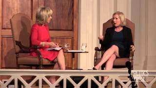 Senator Kirsten Gillibrand quotOff the Sidelinesquot [upl. by Terrill]