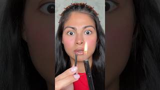 this bizarre beauty secret works 🔥  beauty tips youtubeshort beauty skincare [upl. by Salman]