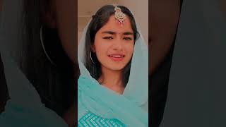 Kangani💕😍ytshorts punjabisong fav🫶🏻🥰🧿 [upl. by Garlaand651]