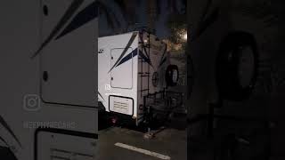 Caravan cleaned and set Dubai [upl. by Dever]