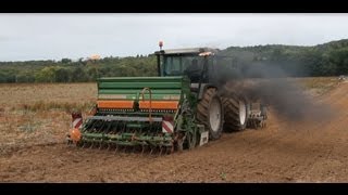 Fendt Xylon Full Power [upl. by Lee]