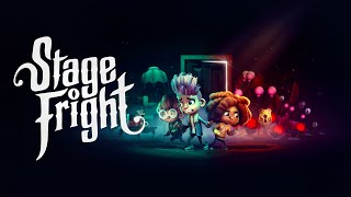 Stage Fright Announcement Trailer The Game Awards 2024 [upl. by Nielsen]