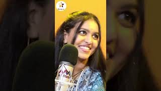 shivathmika performance Inthena Inthena song Suryakantam  Konidela  Sid Sriram shorts [upl. by Theobald595]