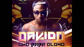 Davido ft 2Face  For You [upl. by Arman113]