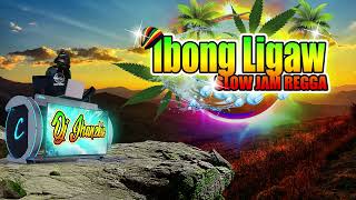 Ibong Ligaw  Slow Jam Reggae Remix Juana Cosme Dj Jhanzkie 2022 [upl. by Novyart]