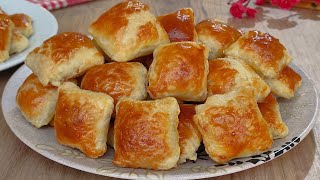 SADECE 3 MALZEMEYLE BU KADAR KOLAY UCUZ ‼️ ÇITIR ÇITIR BÖREK TARİFİ💯börek pratikyemektarifi [upl. by Chloe796]