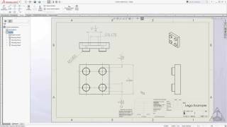 Tech Tip  Displaying Dimensions as Fractions [upl. by Jit]