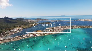 St Martin The friendly island [upl. by Vine786]