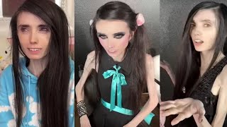 EUGENIA COONEY SAYS SHE NEVER DOES THIS TO HER AUDIENCE [upl. by Sucramej629]