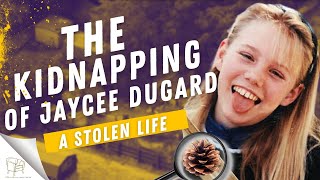 The Girl Held Captive for 20 years Jaycee Dugard [upl. by Ditter]