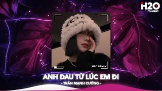 Anh Đau Từ Lúc Em Đi Remix Ngày Đó Anh Ngỡ Chỉ Là Lời Nói Remix🎼Nhạc Remix Xu Hướng TikTok 2024 [upl. by Nyliram]