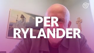 Per Rylander  Kyrkoherde [upl. by Thelma]