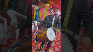 Dhol balywood panjabi song Dhol bits shortsviral trandingviralvideo dhol bitcoin punjabidj [upl. by Zednanreh158]