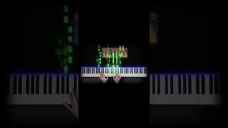 Tetris theme  Korobeiniki Piano [upl. by Candace786]