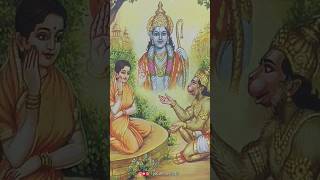 Janani main Ram Doot Hanuman  Ramayana  Udit Narayan  ytshorts [upl. by Eldnar]