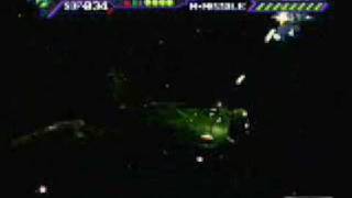 Macross SDF Gameplay [upl. by Leirda]