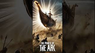 The Ark of the Covenant The Most Powerful Object Ever Created [upl. by Ardnohsal]