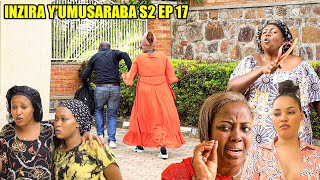 INZIRA YUMUSARABA S2 EP 17 PAPA ISIMBI akoze irindi kosa rishobora kumwicisha HILLYWOOD MOVIES [upl. by Pantia]