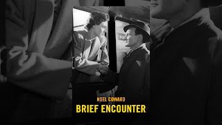 Brief Encounter 1945 [upl. by Vernon]