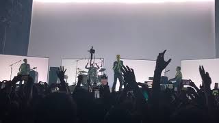 Keane  Can’t Stop Now  LIVE Mexico City April 1st 2024 [upl. by Dana445]