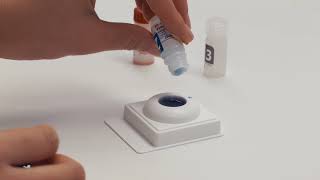 INSTI HIV Self Test  Worlds fastest HIV home test [upl. by Ail]