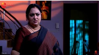 Karthika Deepam  Ep528  ജീവനെ ഭീഷണിപ്പെടുത്തി ദേവ  Full Episode  Zee Keralam [upl. by Enilrae]