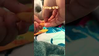 Trying Peelers gummies vairalvideo idontknowwhattoputhere newyoutuberhelp [upl. by Chad]