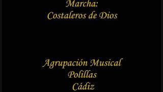 Marcha Costaleros de Dios [upl. by Gershom773]