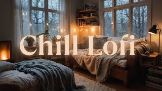 Chill Lofi Beats Mix chill lofi hip hop beatsStudy amp Relax Music [upl. by Kramer]