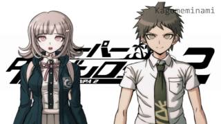 Super Danganronpa 2 CD Drama Chiaki Nanami [upl. by Aihsile]