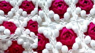 Master✨Easy🌸Crochet Patterns StepbyStep Guide for Beginners [upl. by Rednasela593]