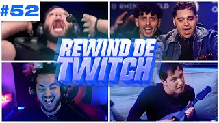 KC REKKLES CEST FAIT  Le Rewind de Twitch 52 [upl. by Natalie]