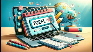 How to Book Your TOEFL Exam Slot  TOEFL Exam Registration Process 🌟 Working 2024  TOEFL iBt Test [upl. by Yllehs]