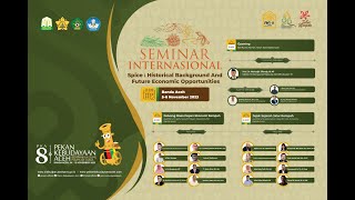 Seminar Internasional [upl. by Vezza]