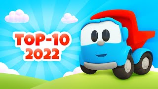 🏎️ POCOYO PORTUGUÊS do BRASIL  Carrinhos de Corrida de Formula 1 123 min DESENHOS ANIMADOS [upl. by Ijuy]