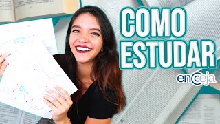 🚀COMO ESTUDAR PARA O ENCCEJA O QUE CAI NA PROVA E QUANTAS QUESTÕES PRECISA ACERTAR Débora Aladim [upl. by Asseram]