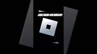 Juegos de Roblox para jugar con amigos [upl. by Nageek]