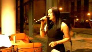 Janet Basco  You Made Me Live Again  Teresa Cover Song [upl. by Dorisa]